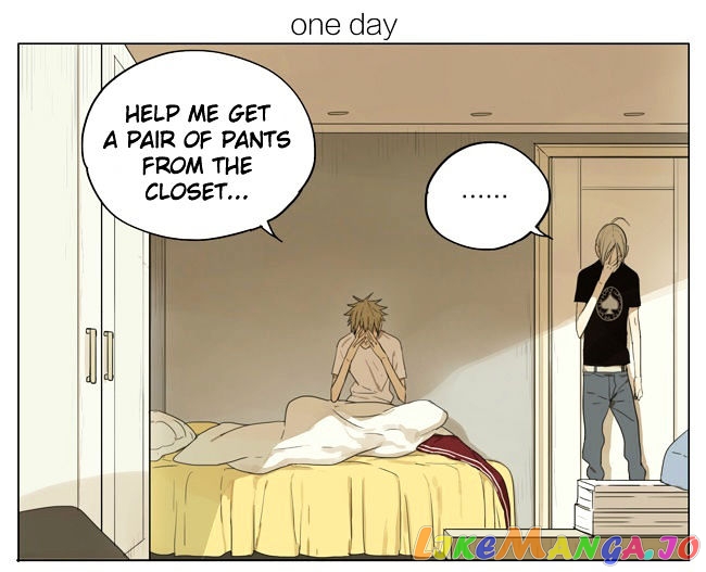 19 Days chapter 79 image 1